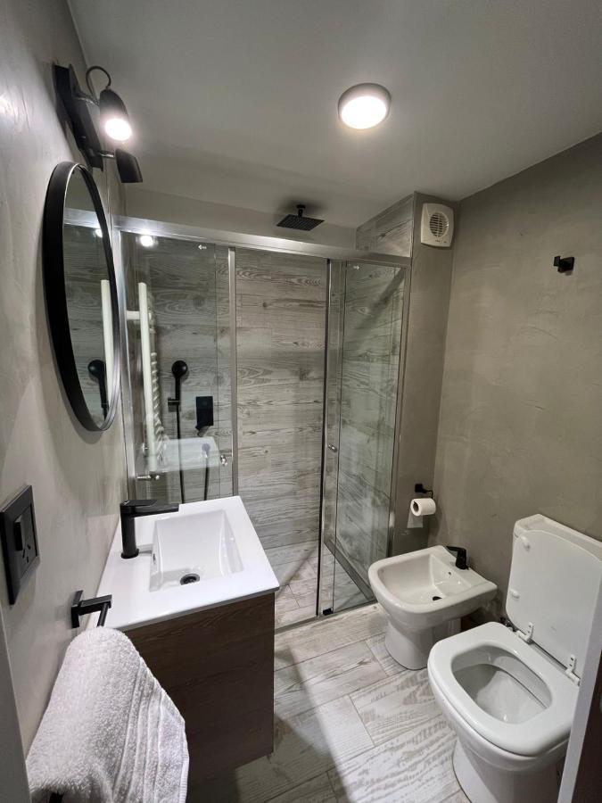 Aiken Sma Suite Saint-Martin Extérieur photo