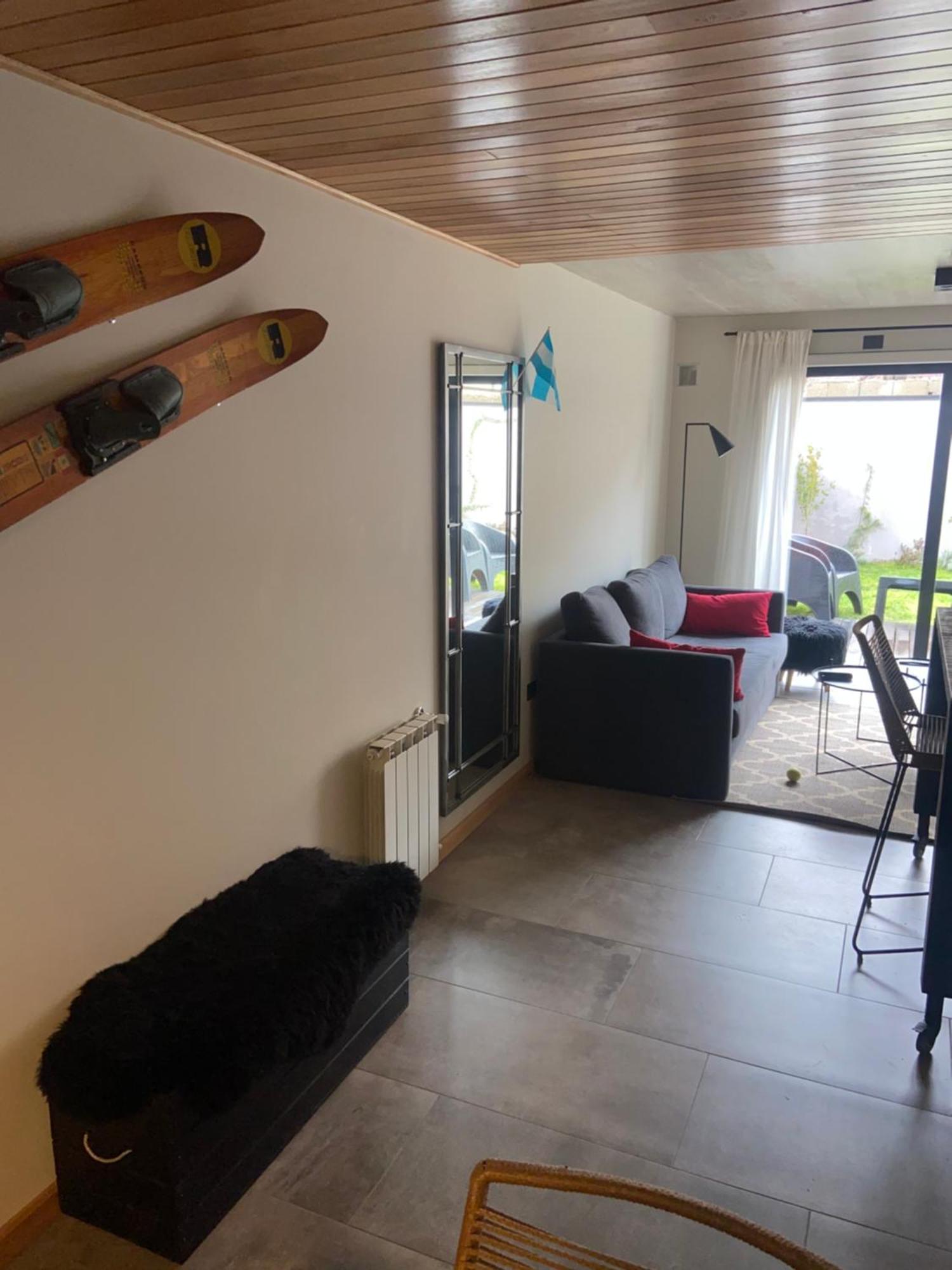Aiken Sma Suite Saint-Martin Extérieur photo